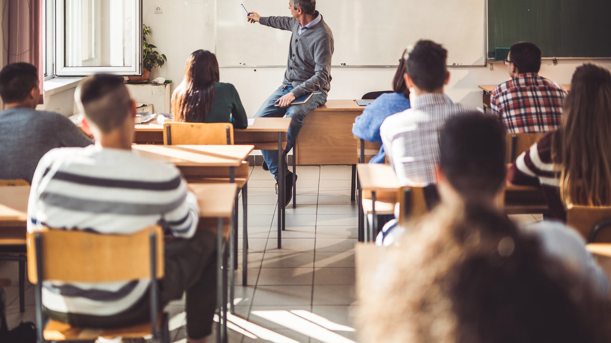 Scuola
