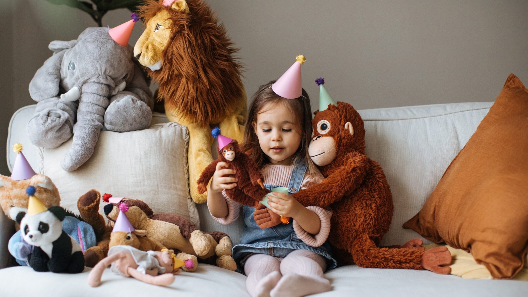 Animismo nei bambini