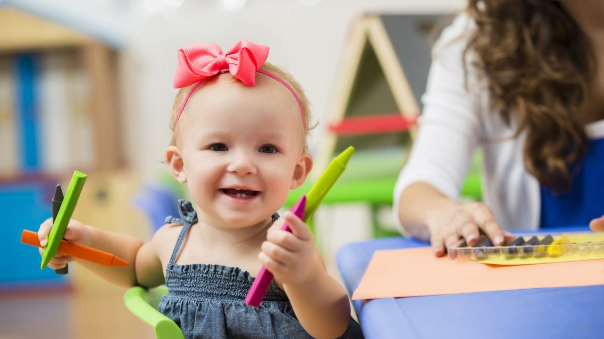 asilo nido iscrizione