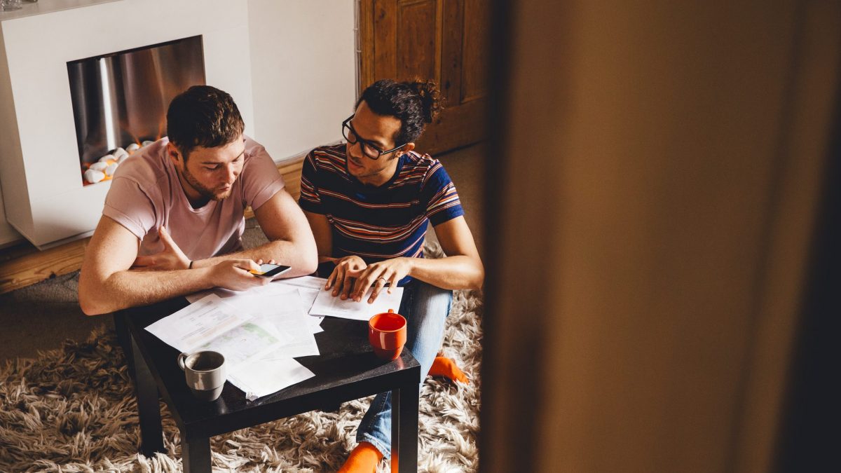 autocertificazione stato famiglia