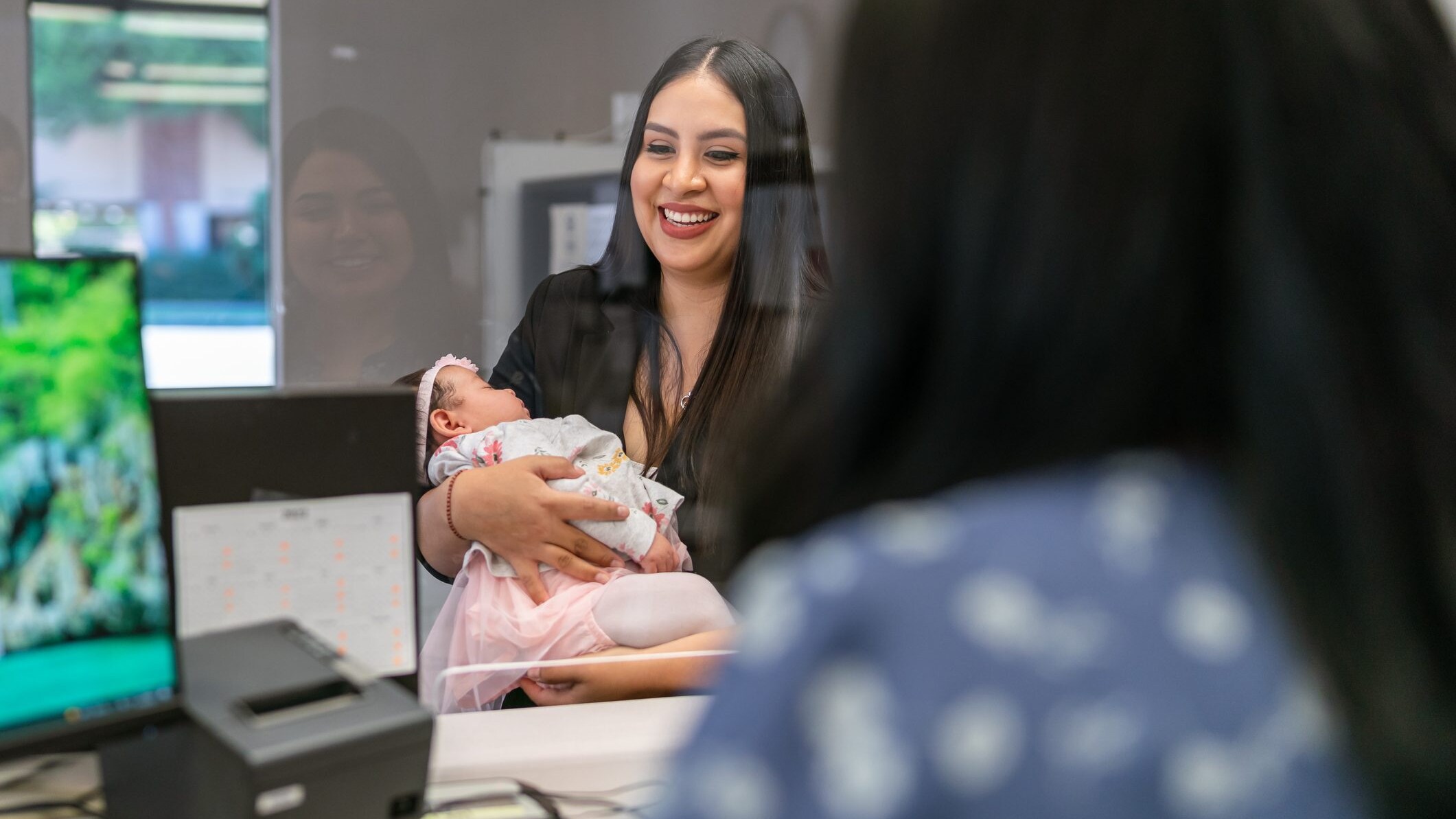 codice fiscale del neonato