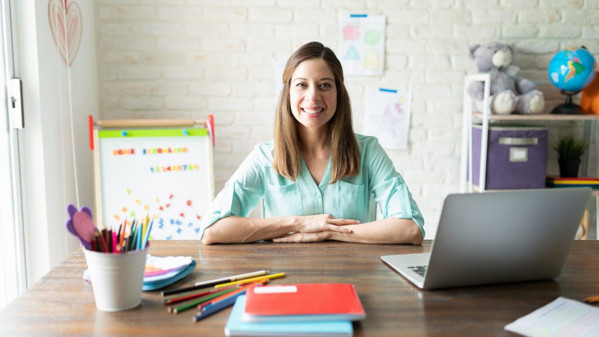 colloqui con gli insegnanti