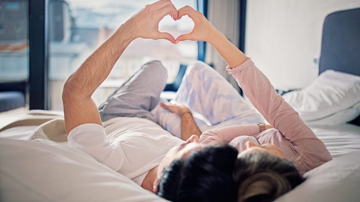 Concepire con metruazioni