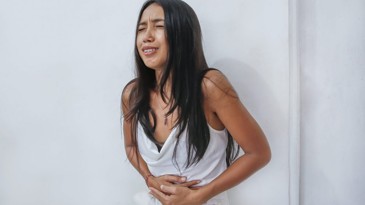 gravidanza extrauterina