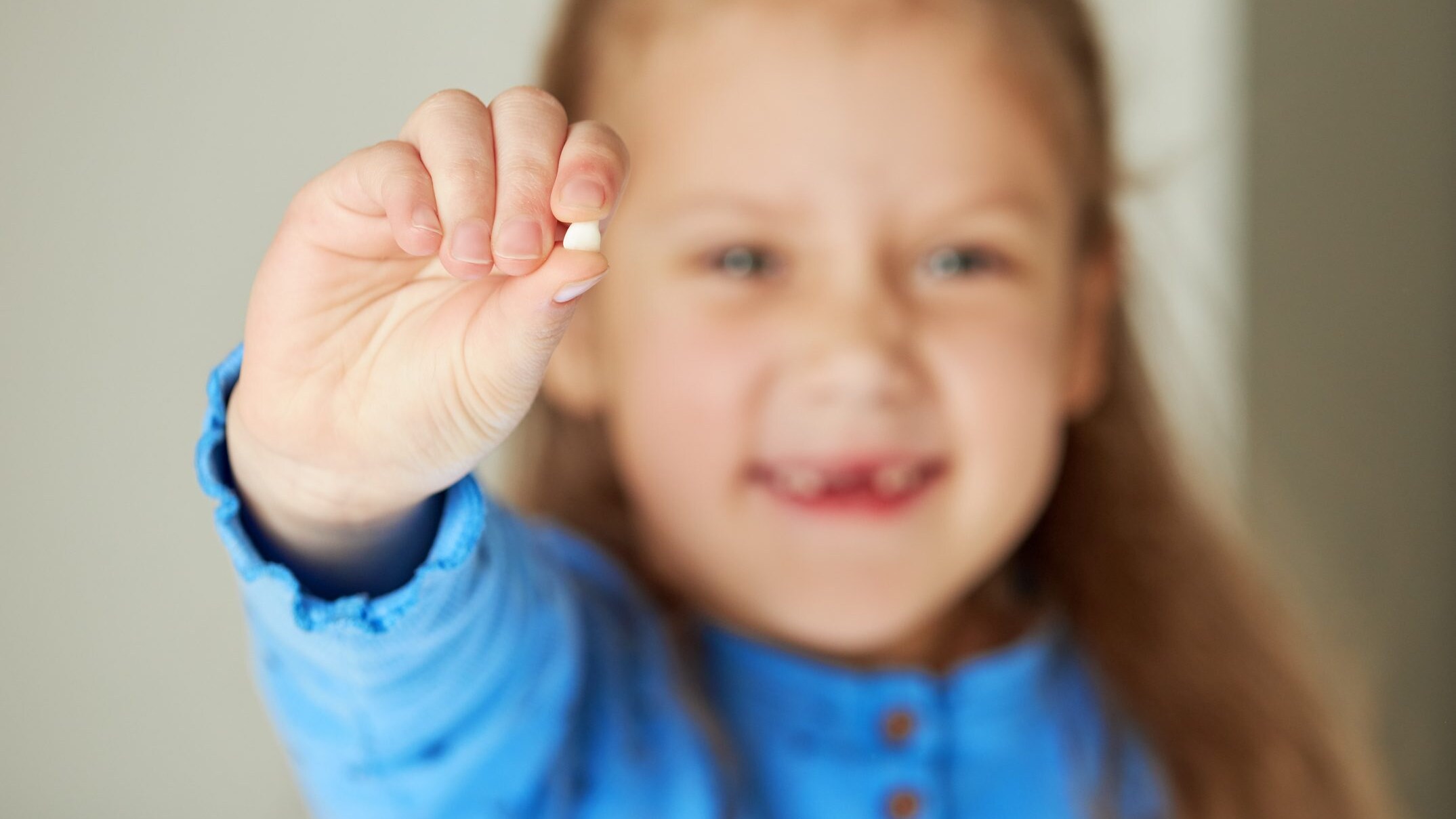 perdere i denti