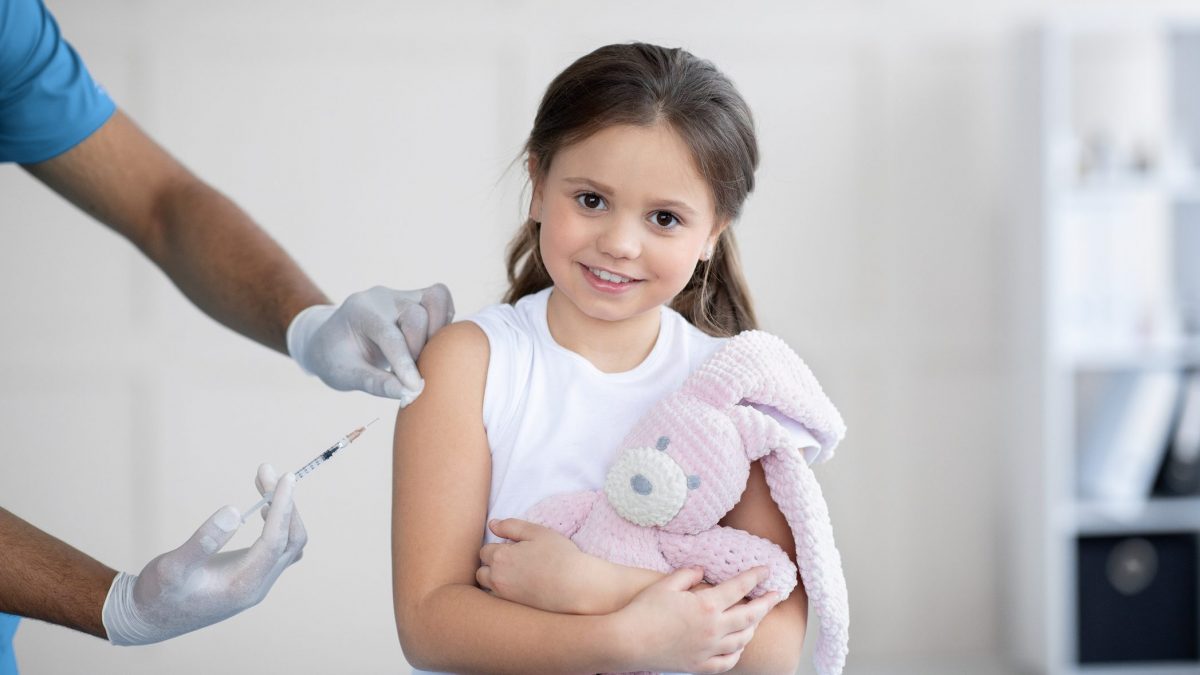 Vaccini bambini