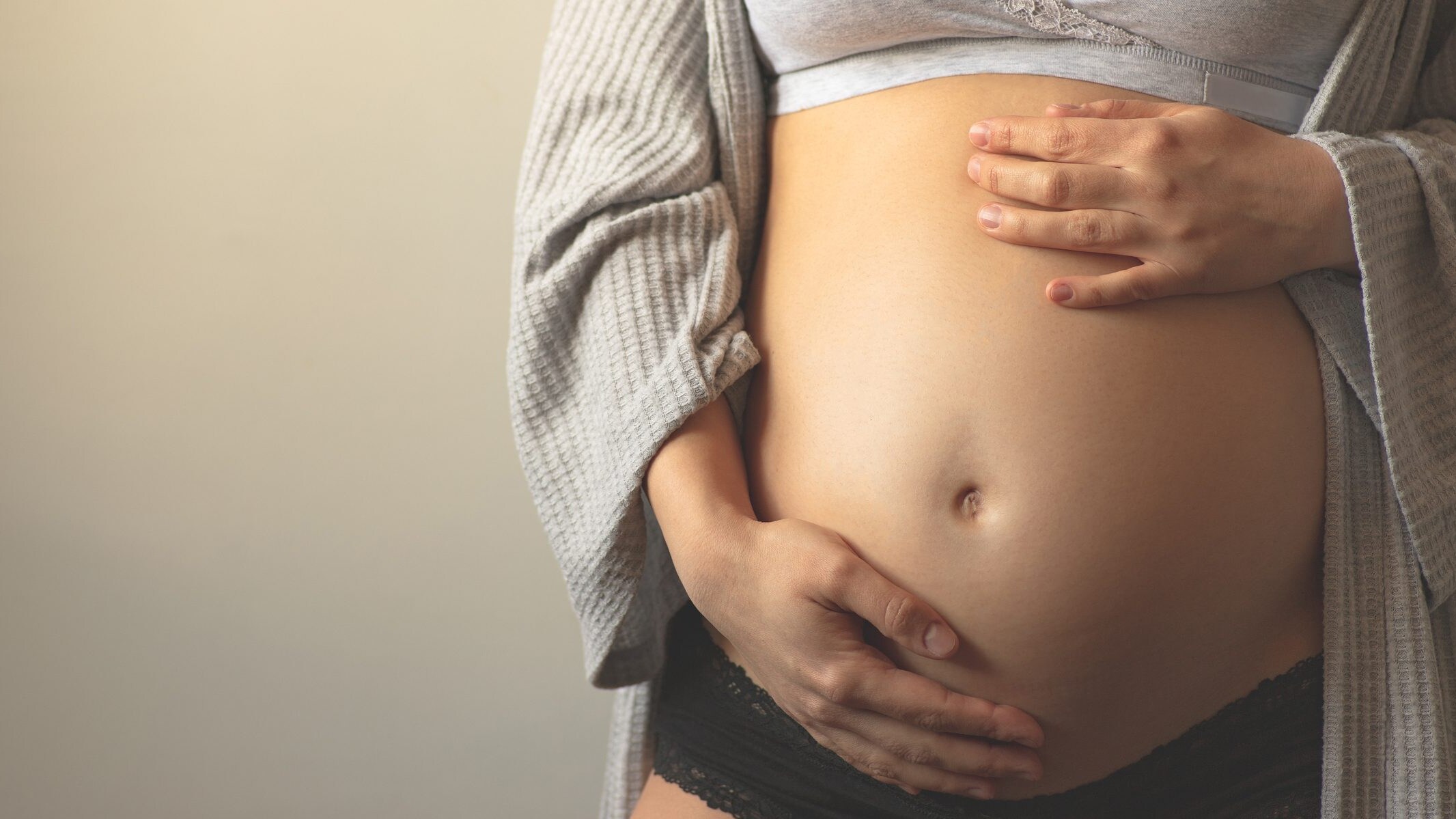 ventunesima settimana di gravidanza