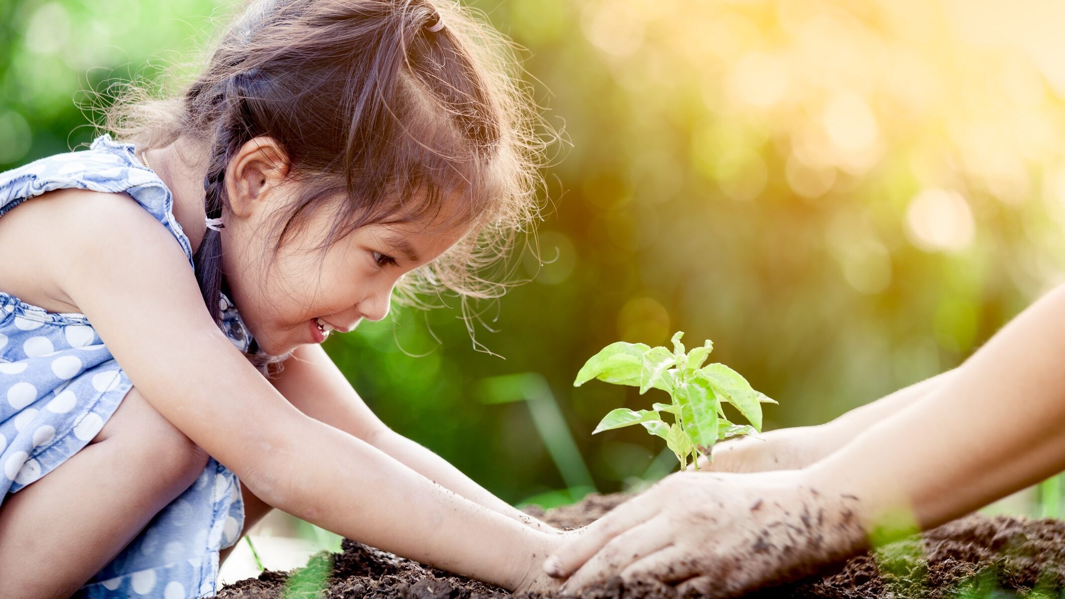 Giornata mondiale dell'ambiente spiegata ai bambini
