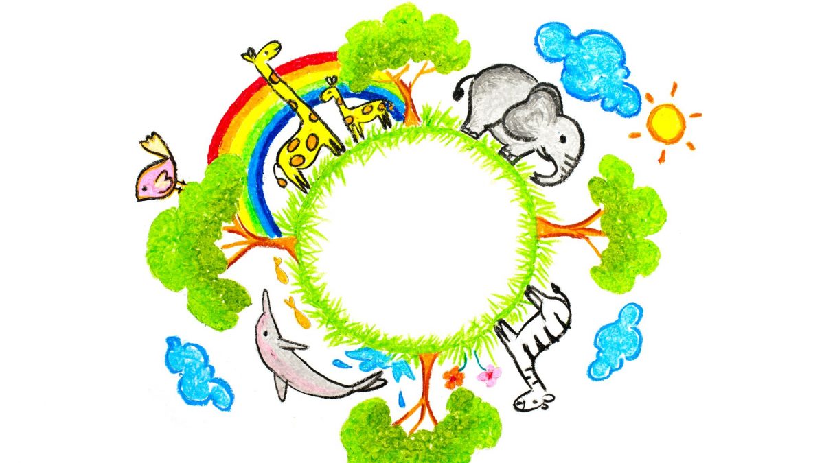 Indovinelli sugli animali