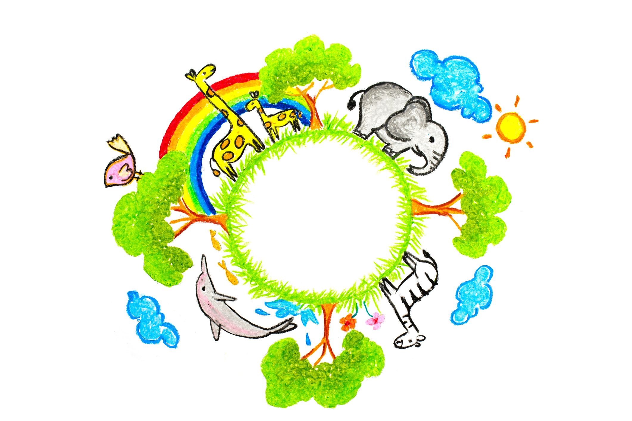 Indovinelli sugli animali