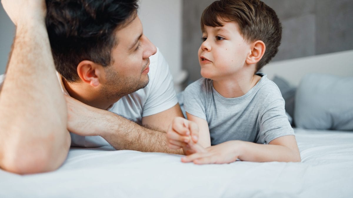 Indovinelli facili bambini