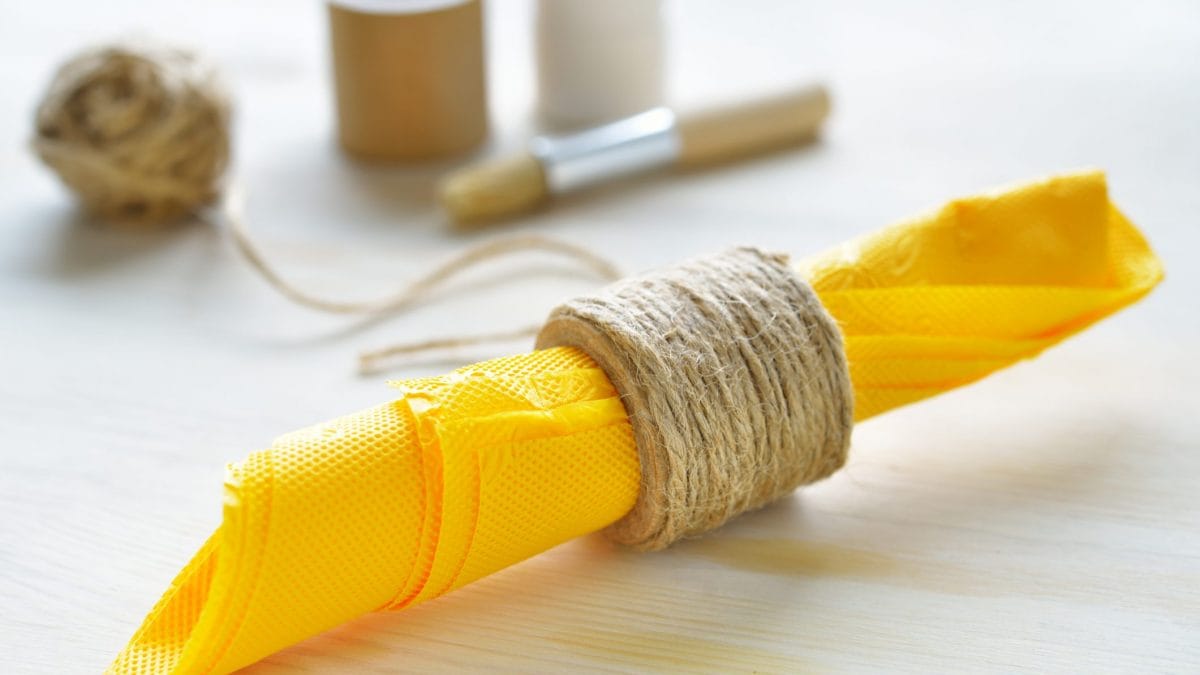 Lavoretti carta igienica