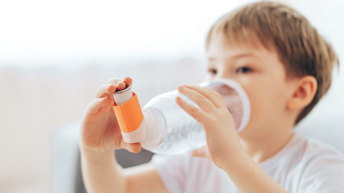 asma e distanziatore