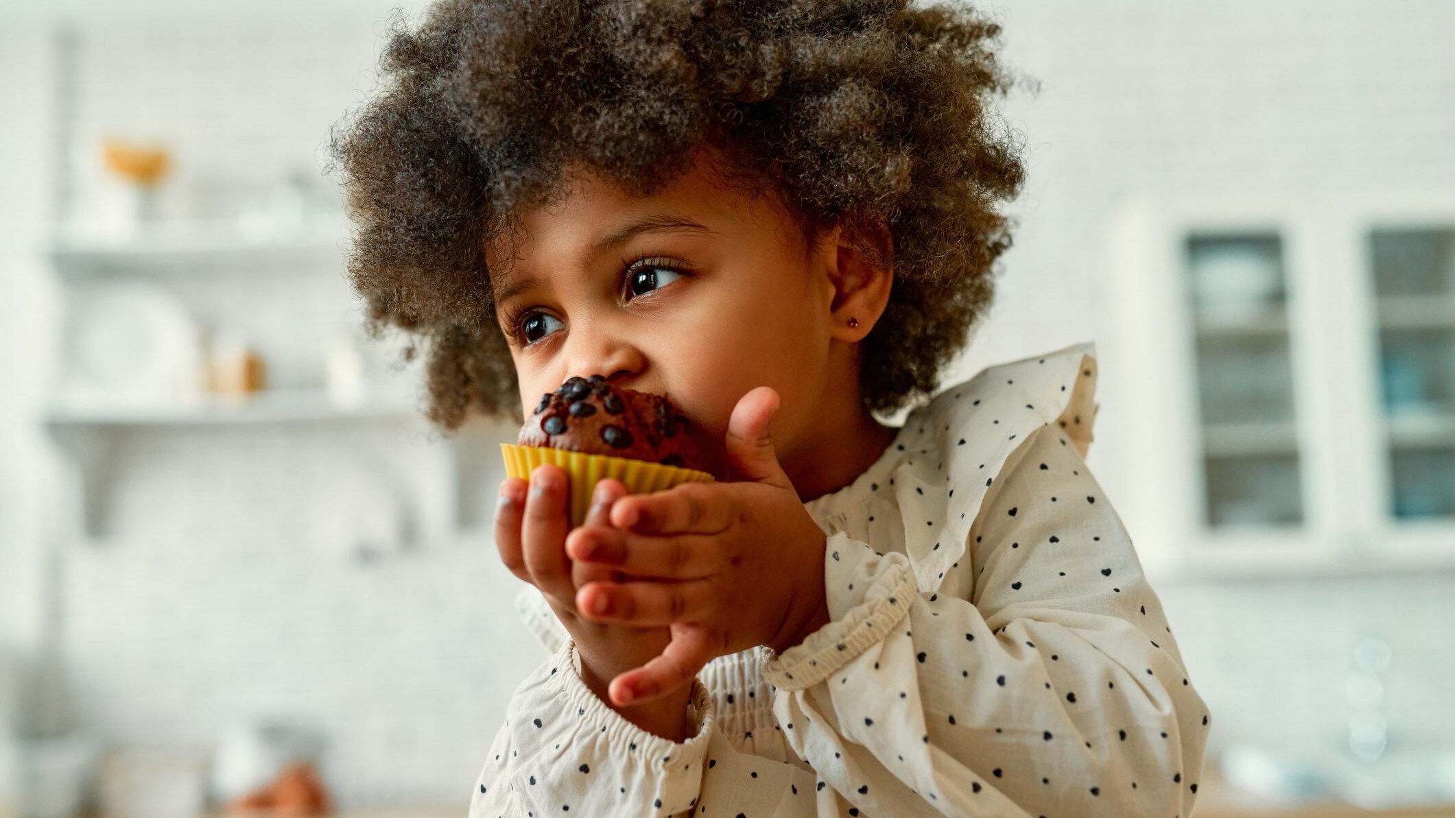 bimba merenda