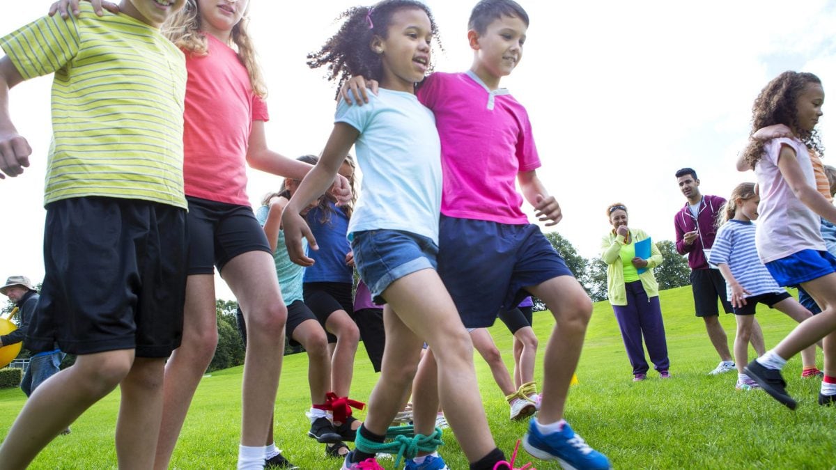 Centri estivi quali scegliere