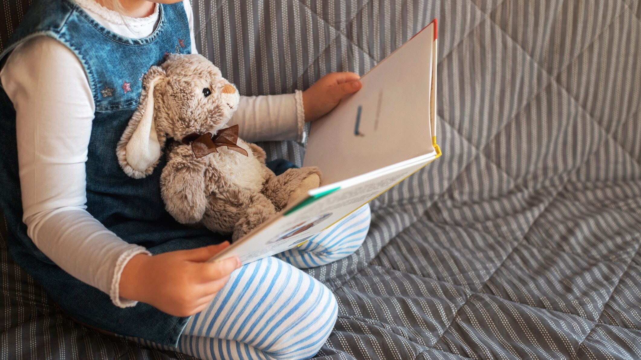 Come scegliere i libri per bambini