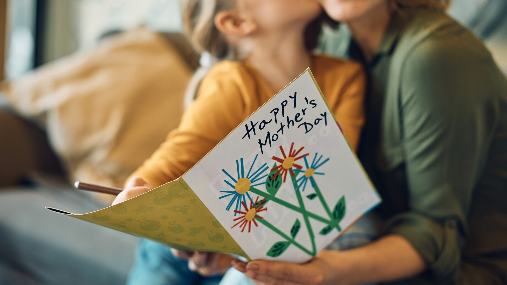 festa della mamma