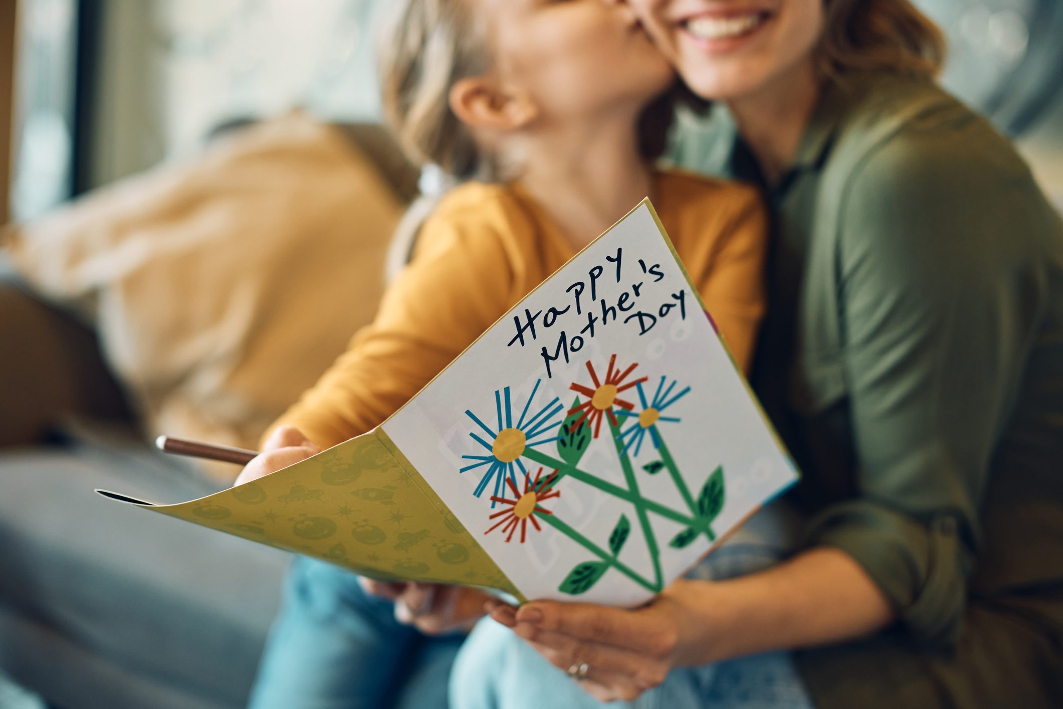 festa della mamma