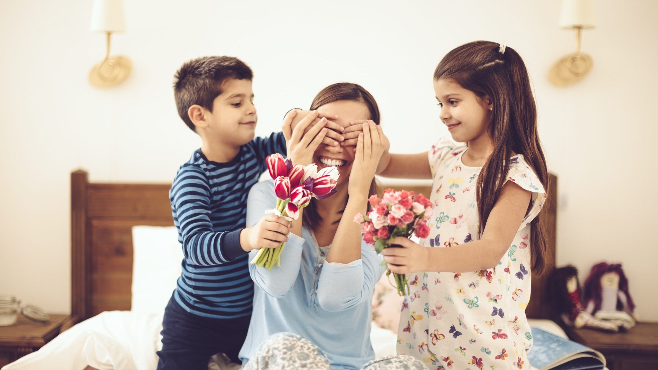festa della mamma