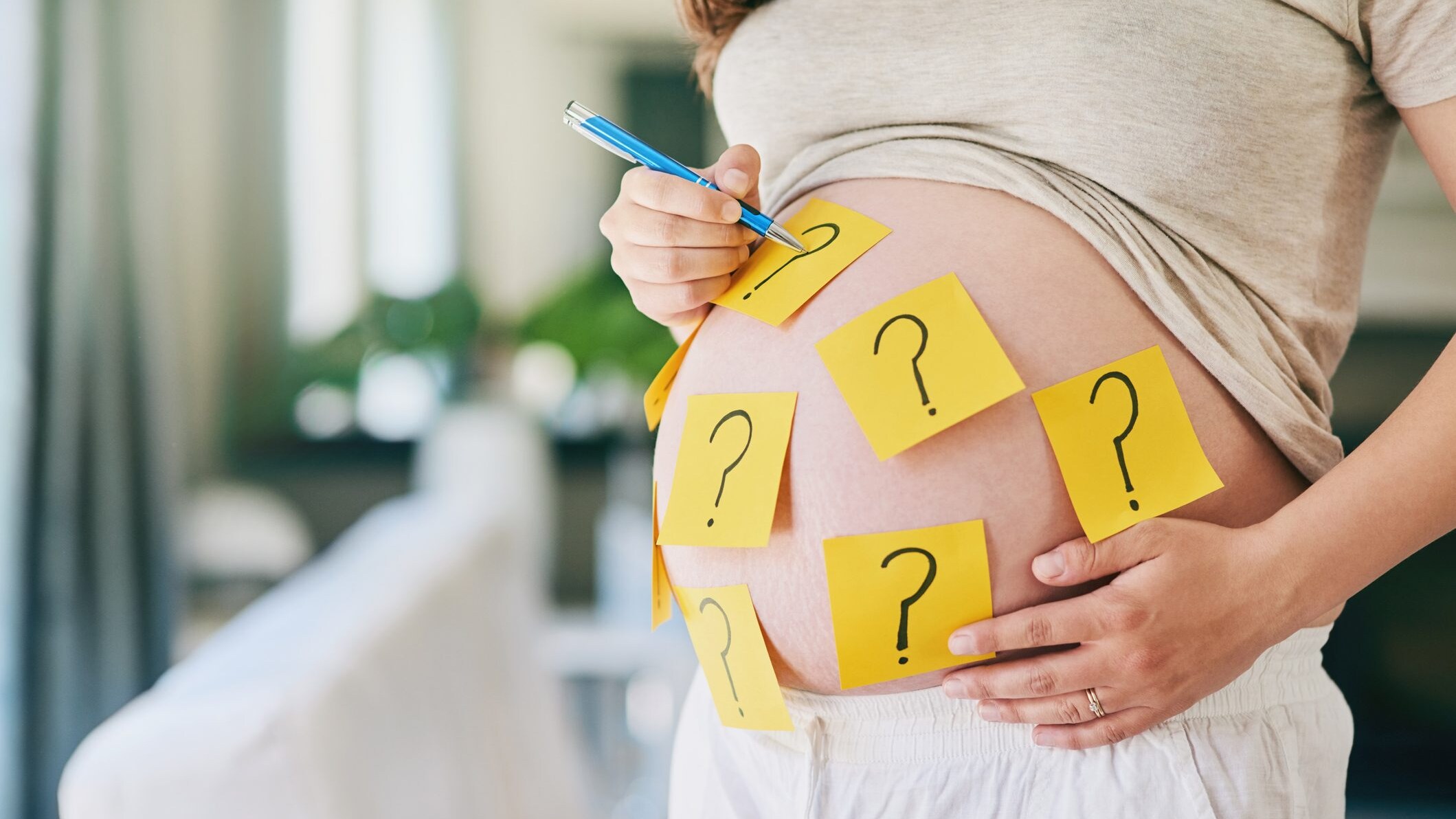 C'è un'età ideale per diventare mamma?