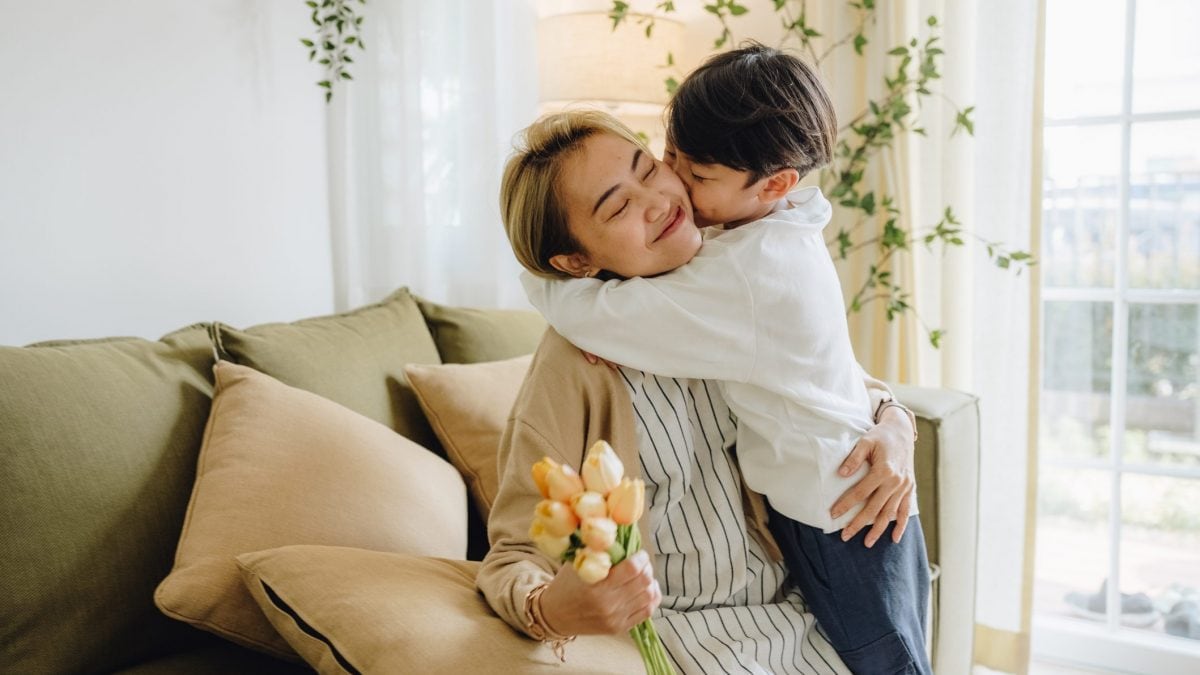 mamma nelle lingue del mondo