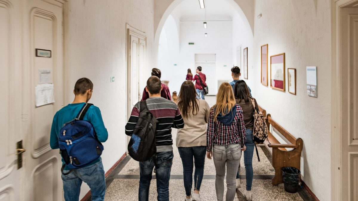 inizio scuola 2023