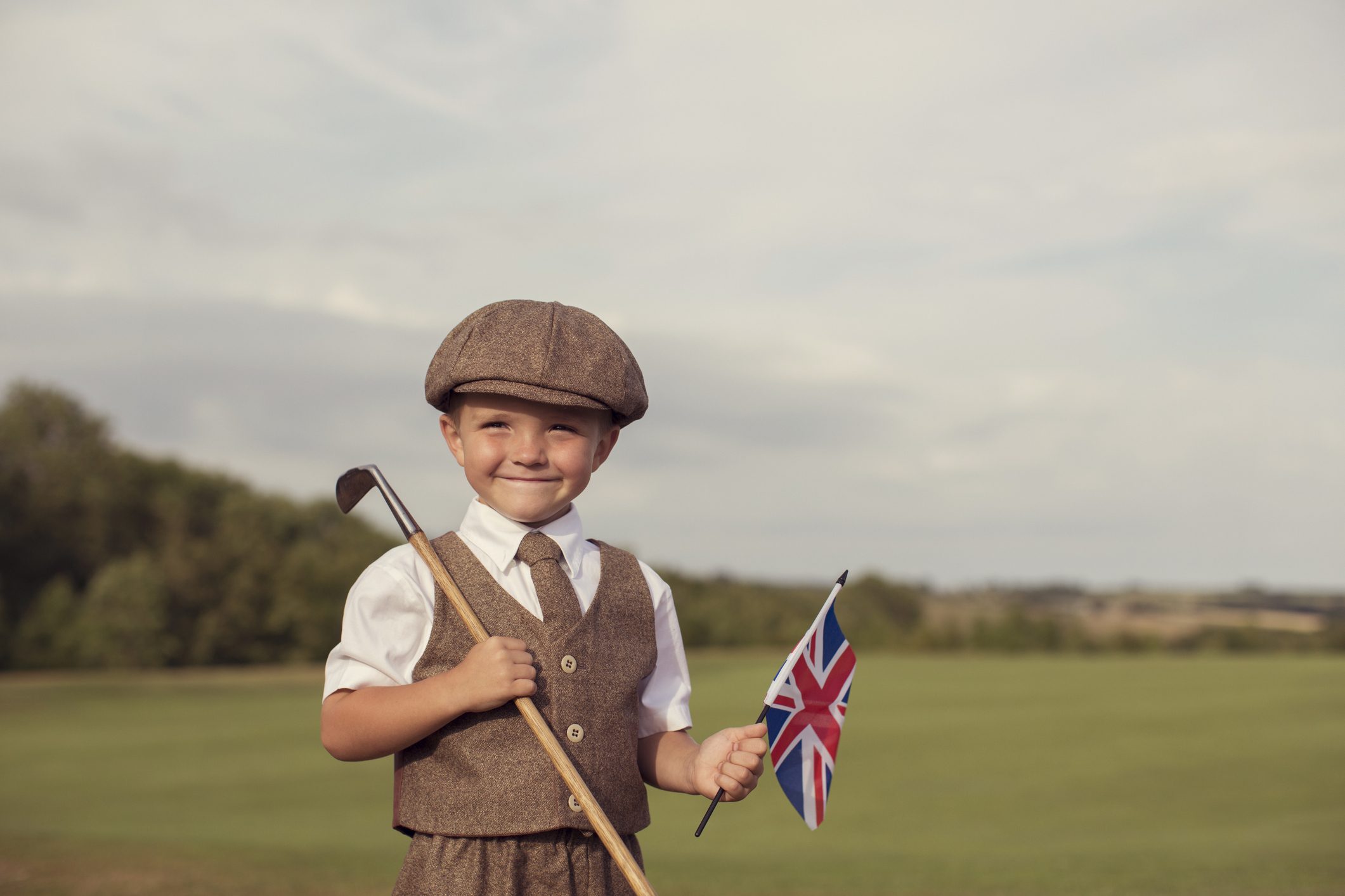 Nomi maschili inglesi