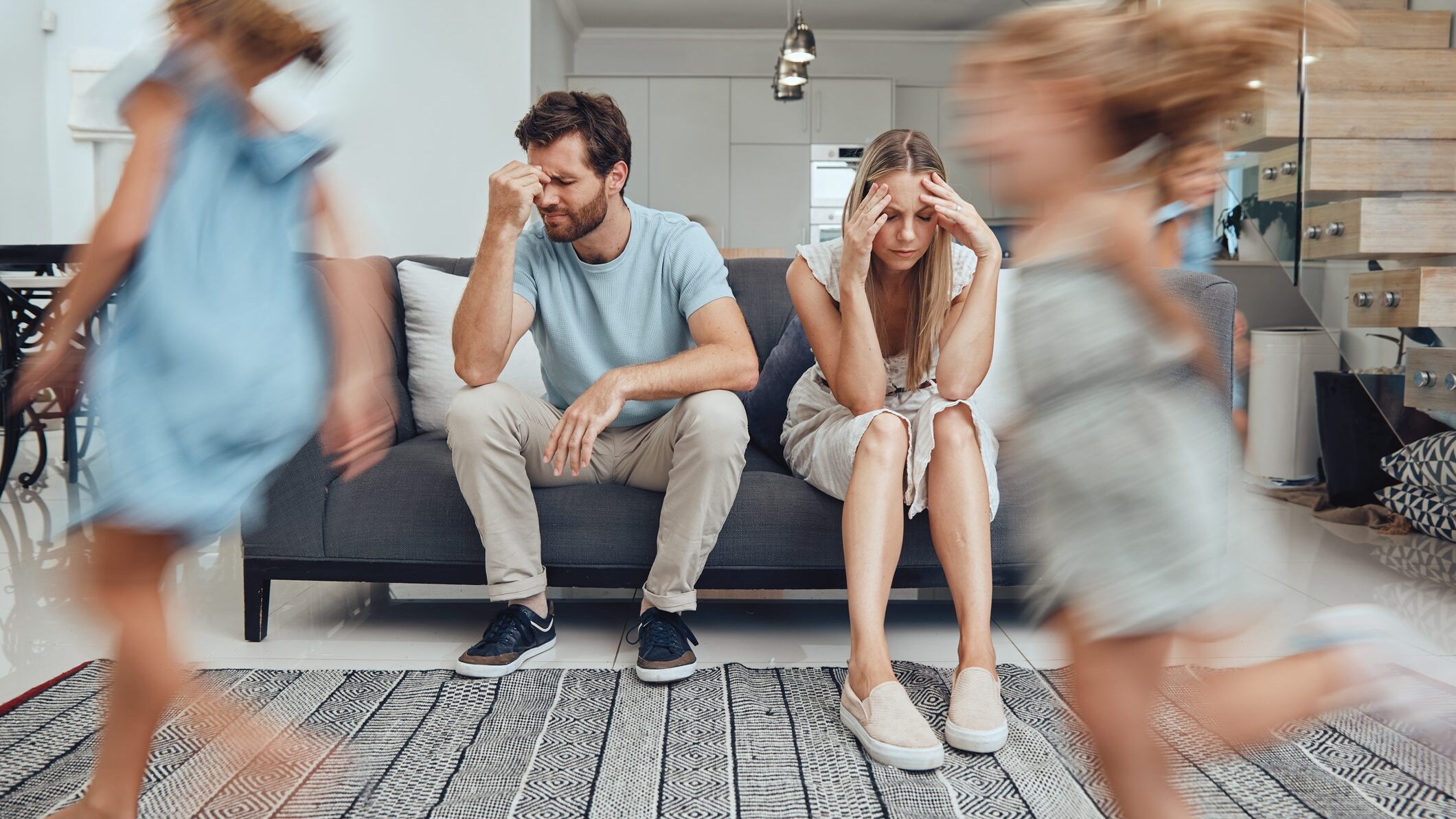 parental burnout