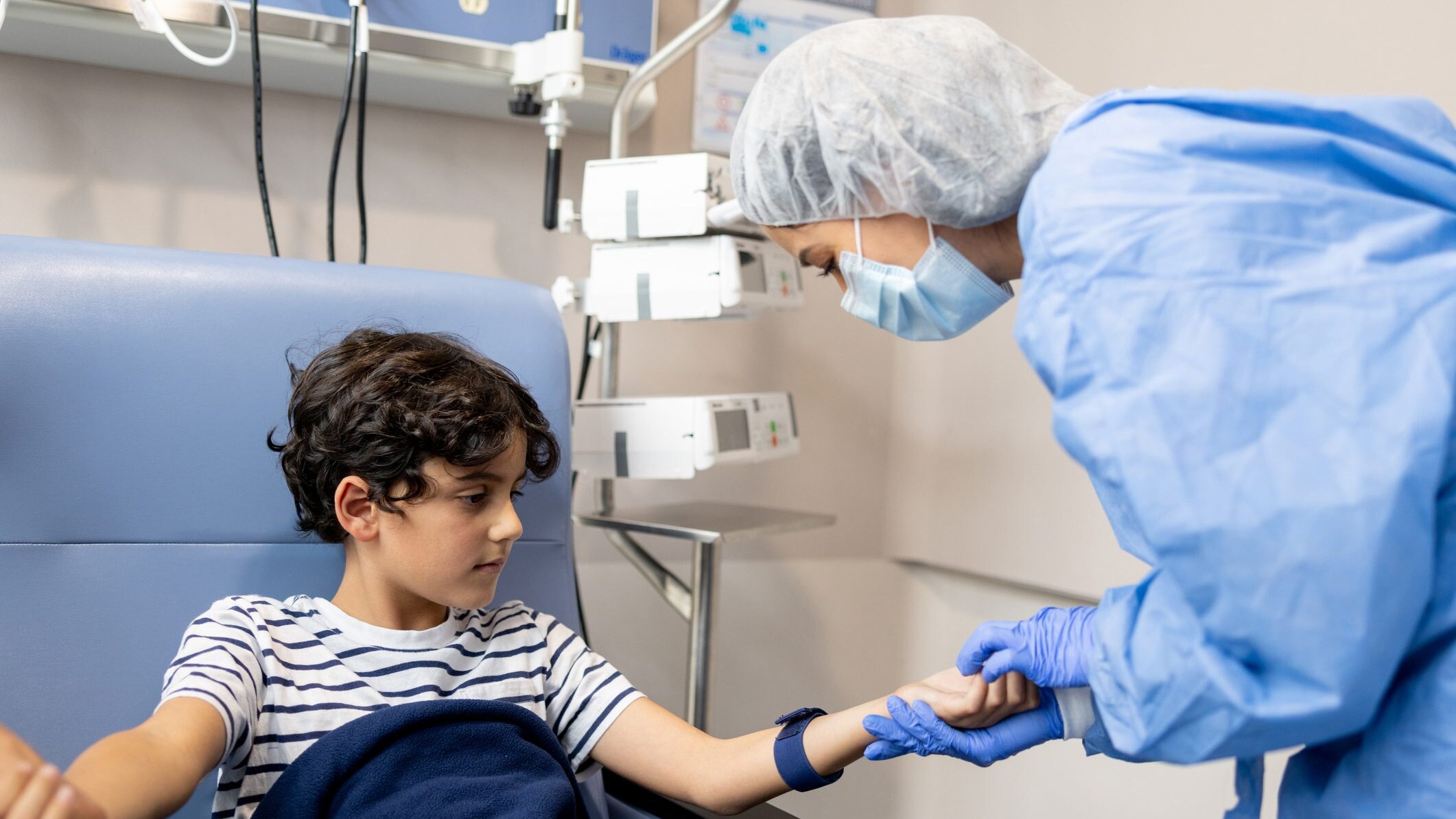 prevenzione bambino