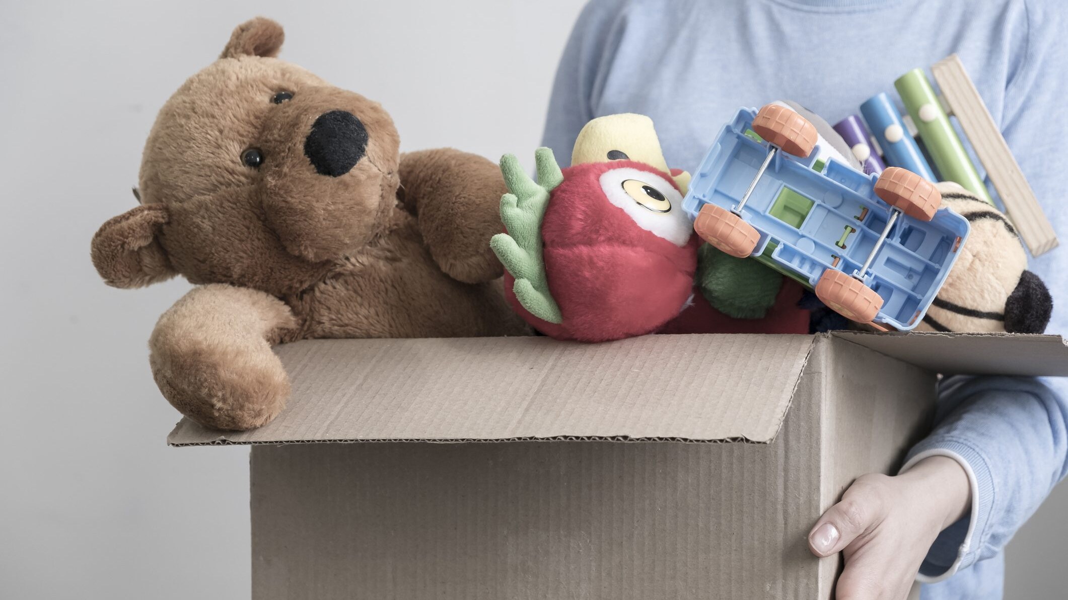 recuperare i giochi dell'infanzia