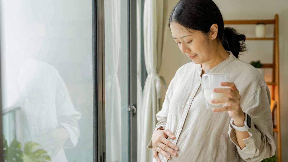 ventottesima settimana di gravidanza