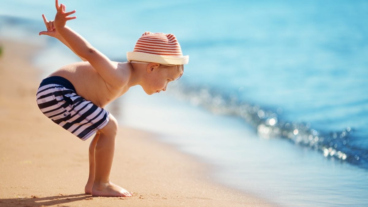 Indovinelli filastrocche mare