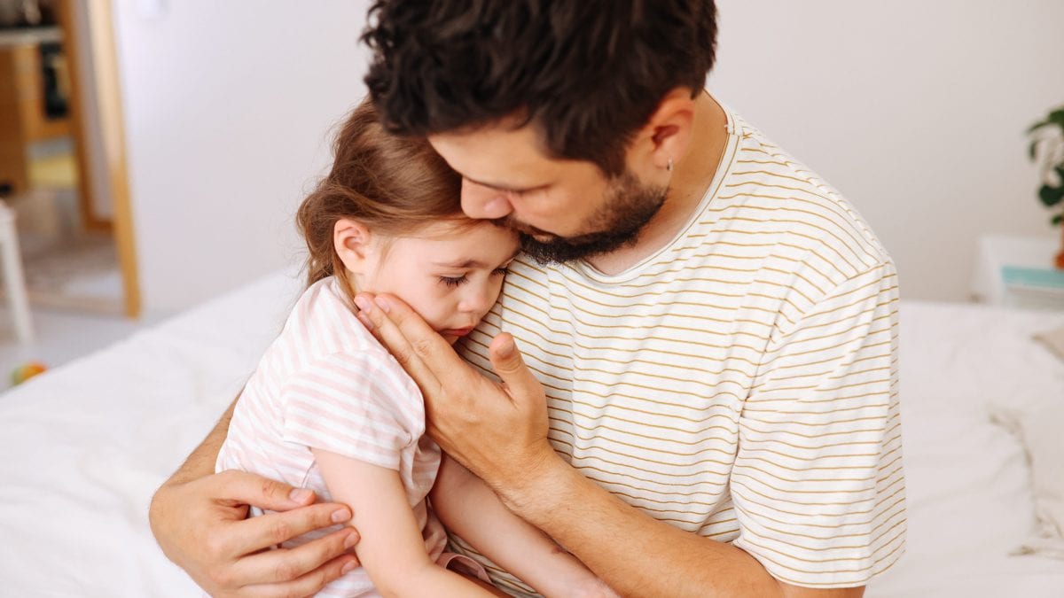 Bonus genitori separati