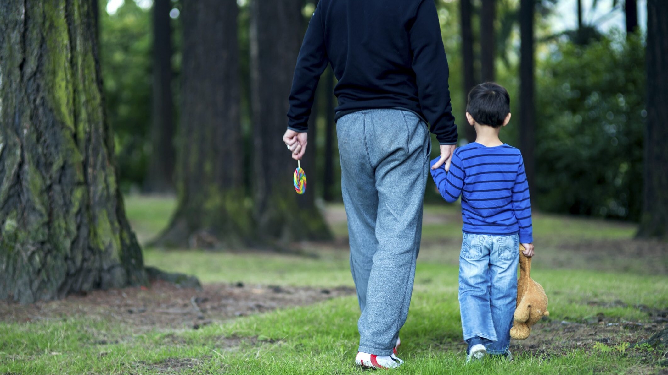 Child grooming