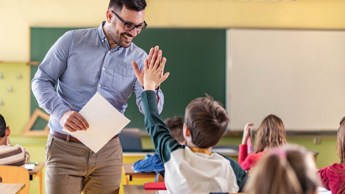Comunicazione a scuola