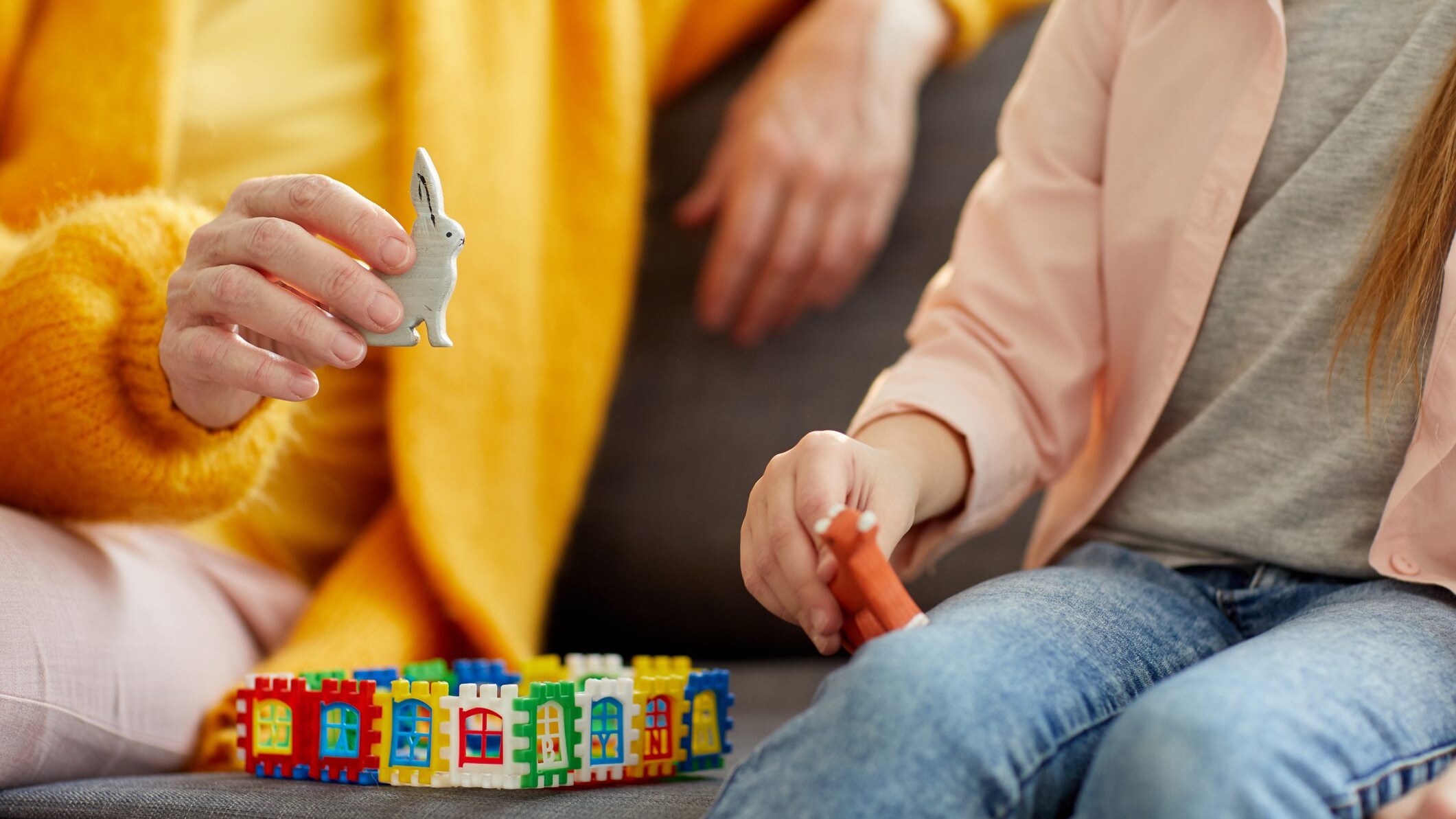 domande per la baby sitter