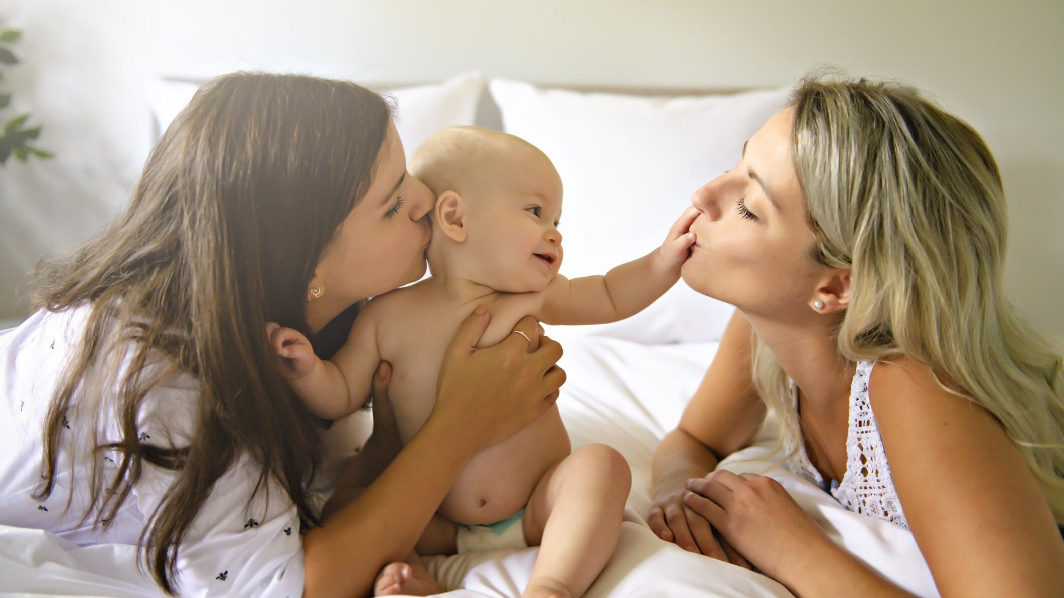 famiglia omogenitoriale