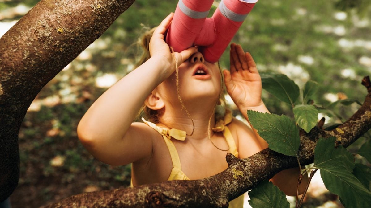 estate bambini
