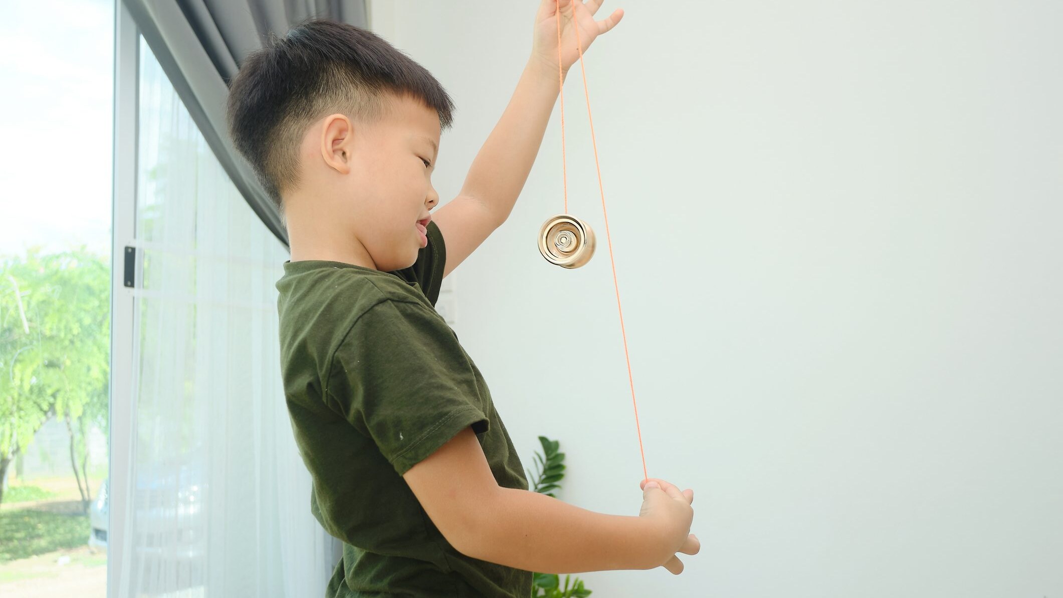 yoyo