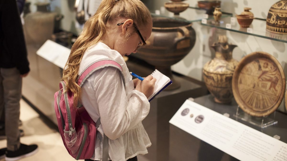 povertà educativa italia