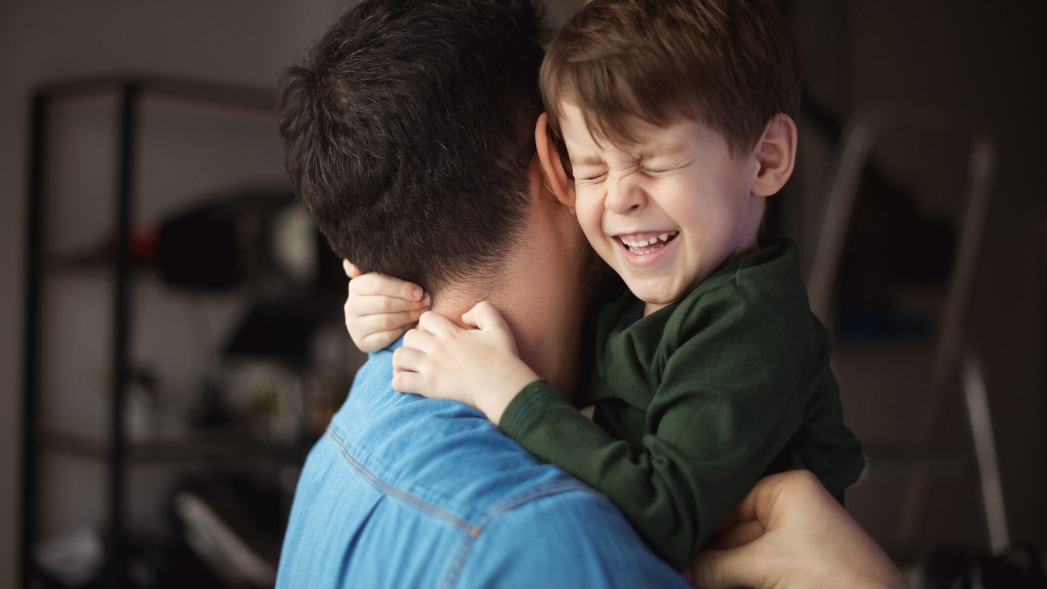 amore figli