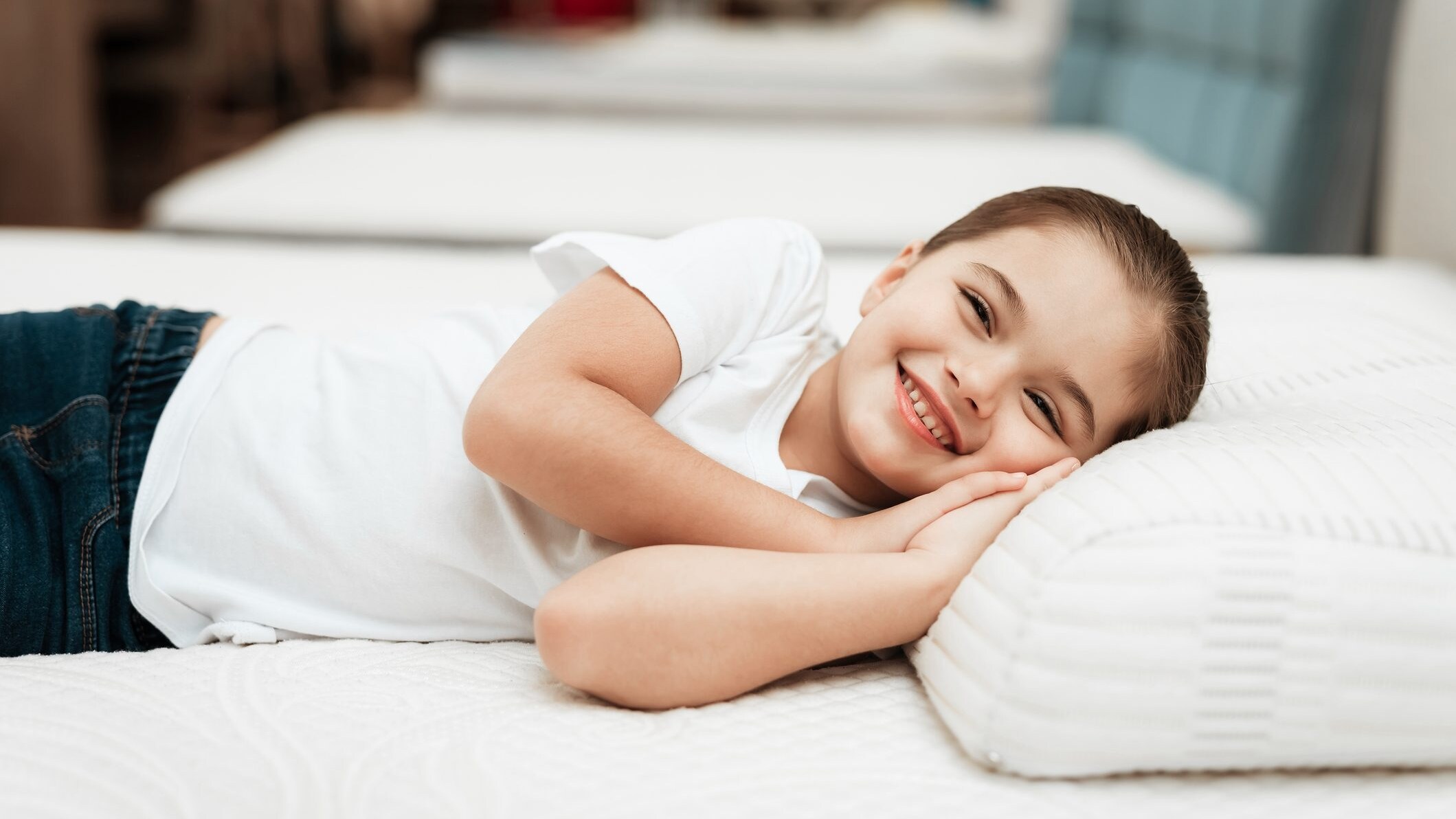 materasso per bambini