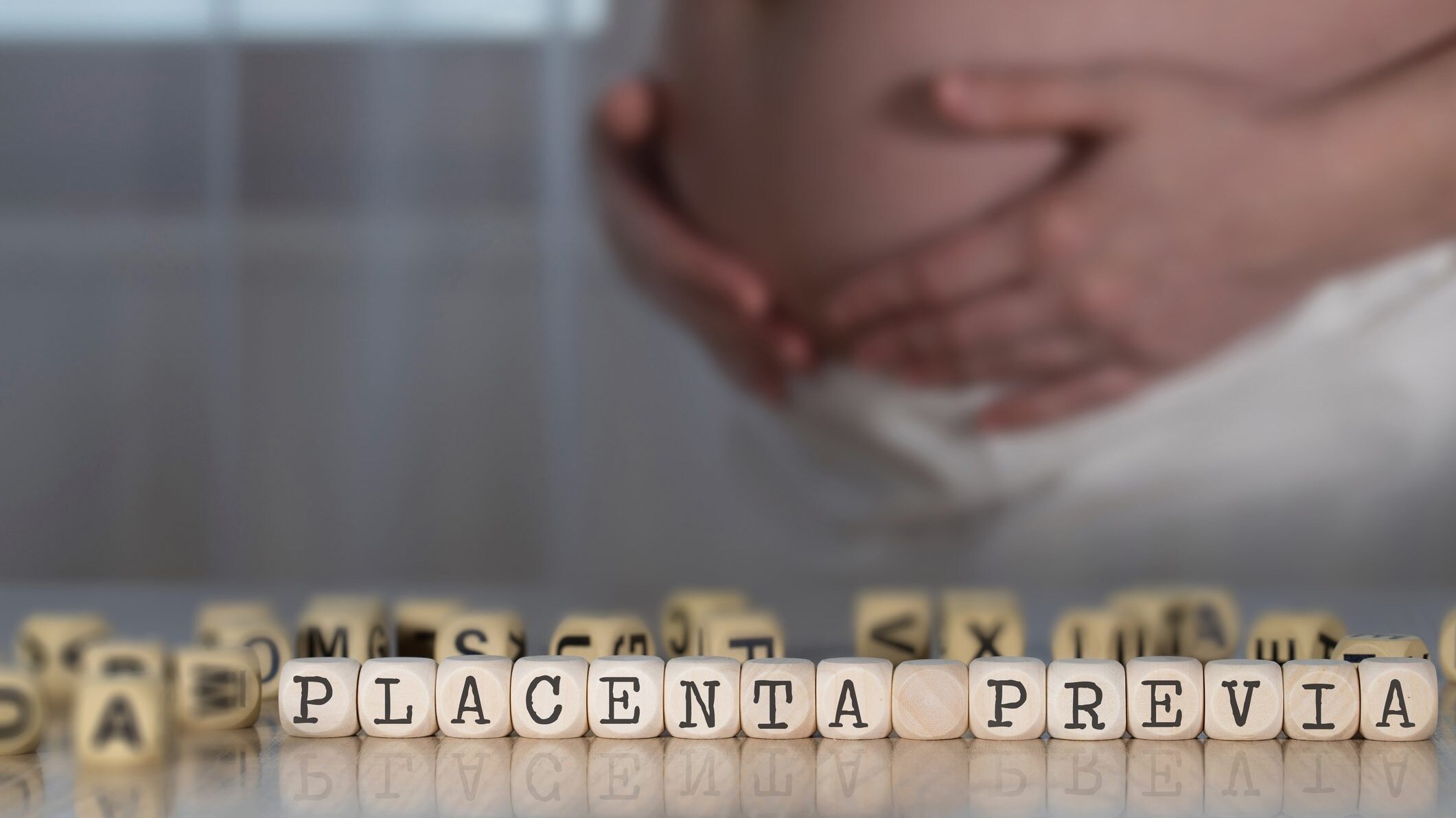 placenta previa