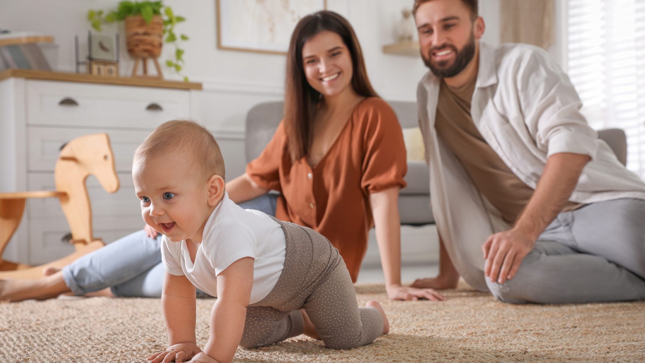 platonic co-parenting