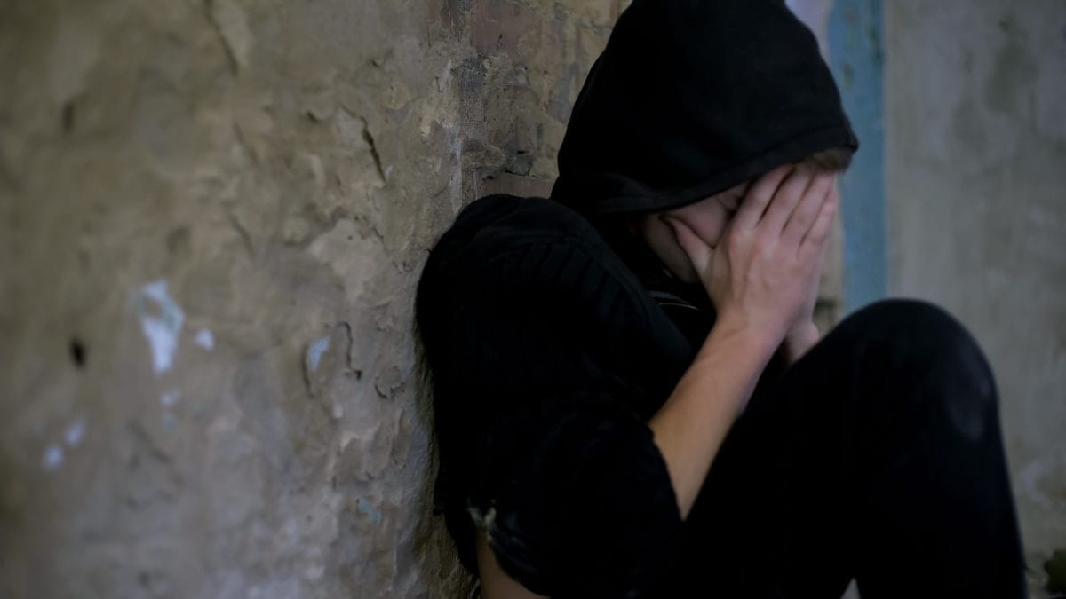 ragazzi droga