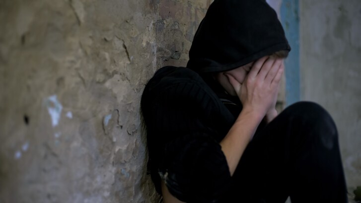 ragazzi droga