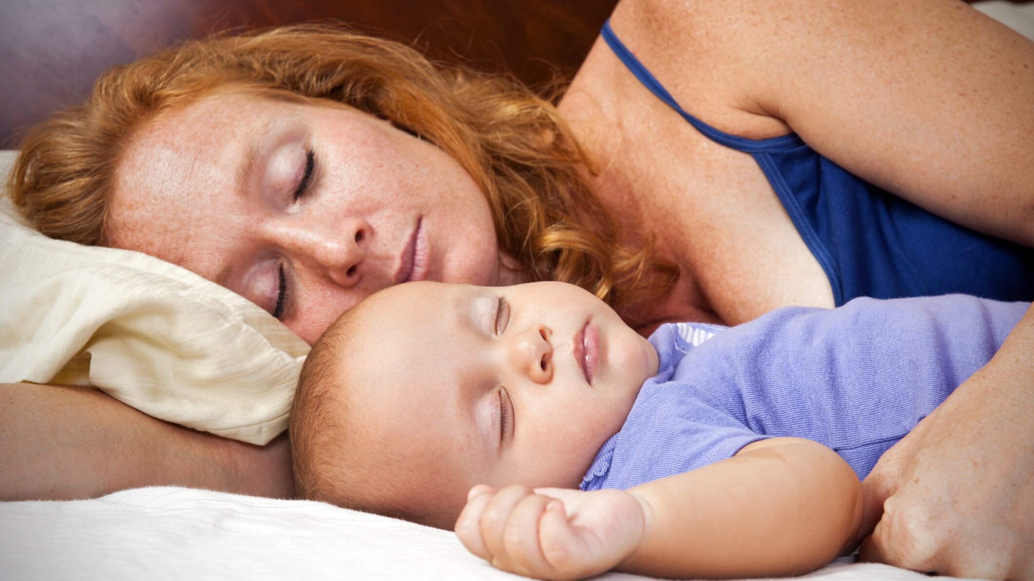 rischi dormire nel lettone