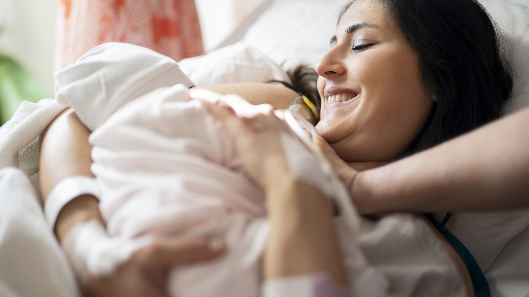 rooming-in e nuove regole