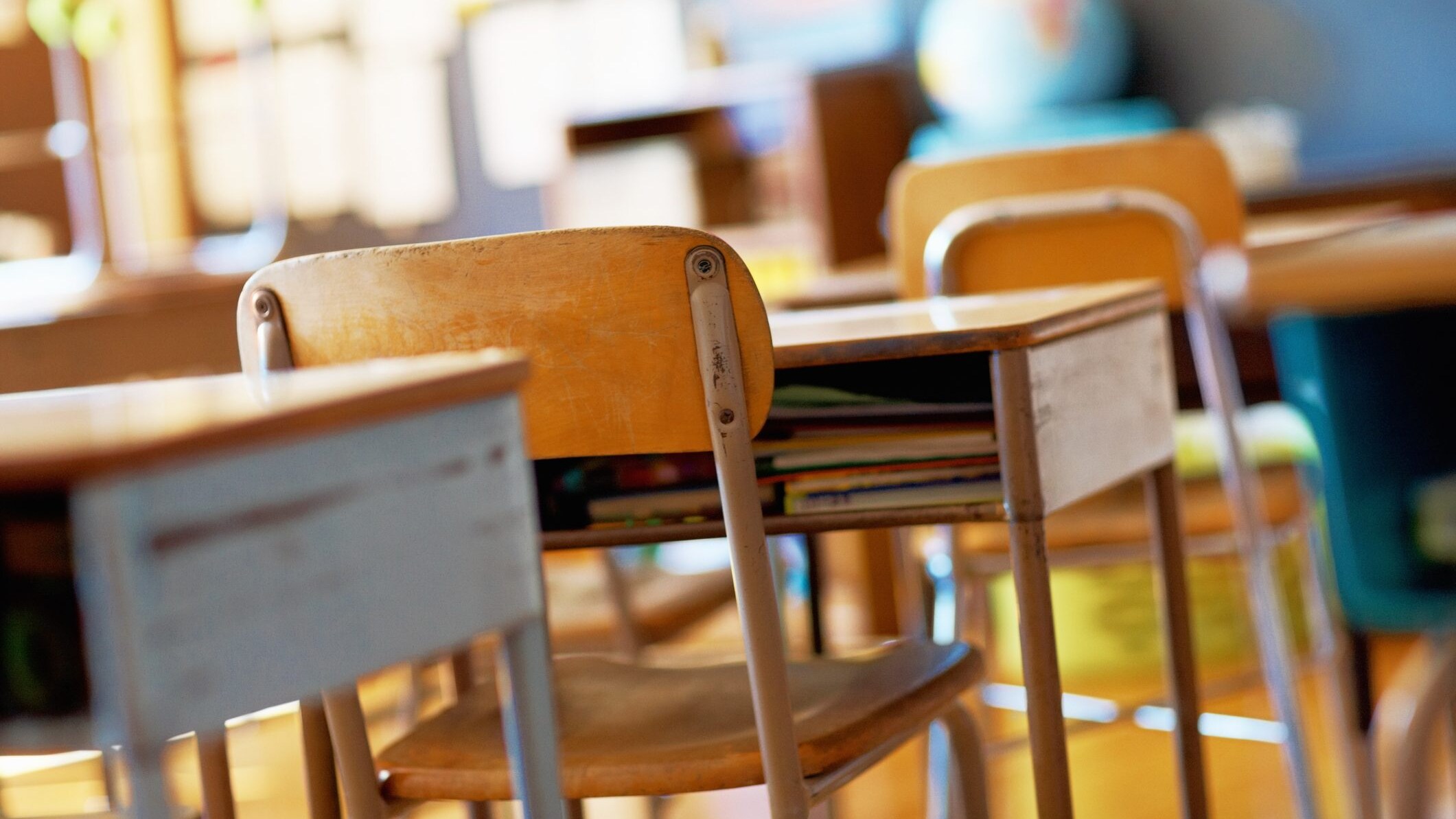 scuola e insegnanti di sostegno