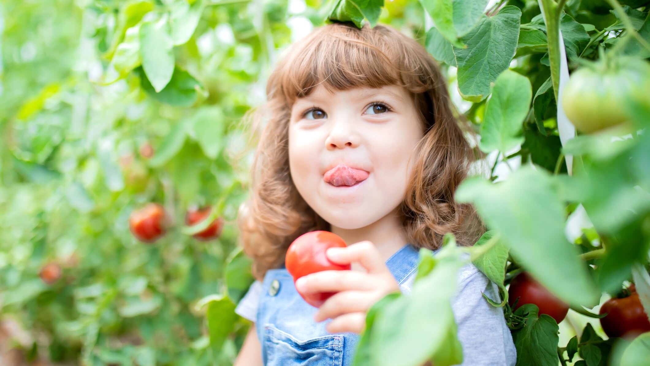 sicurezza alimentare e bambini